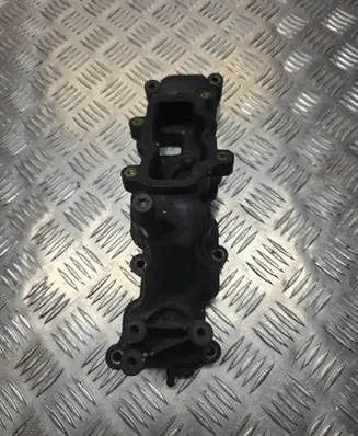 Intake manifold
