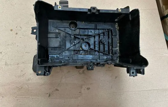 Renault Trafic III (X82) Battery box tray 244460003R