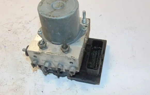 Peugeot 308 ABS Pump 4541Z0 9663575680 0265950560