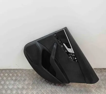 Audi A5 Rear door card panel trim 8W8867304D