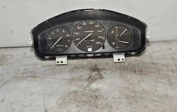 Mazda Demio Speedometer (instrument cluster) DC21218120 769118890