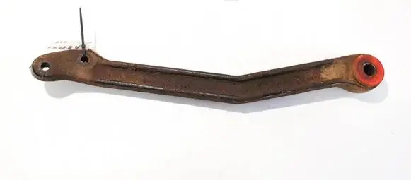 Rear upper control arm/wishbone