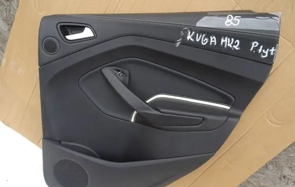 Ford Kuga II Rear door card panel trim