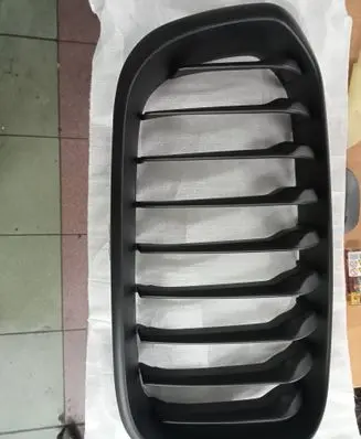 BMW 1 F20 F21 Front bumper upper radiator grill 11CFDA03011 CFDA01051