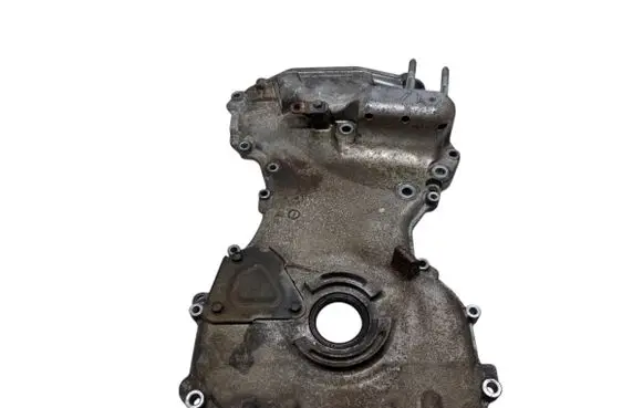 Mitsubishi Outlander Timing chain cover 4J11 1060A221
