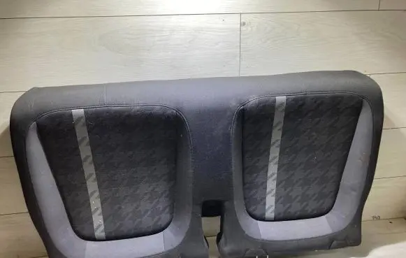Volkswagen Beetle A5 Seat trim 5C3885003