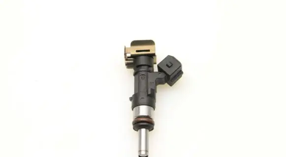 Fiat Punto (199) Fuel injector 0280158167
