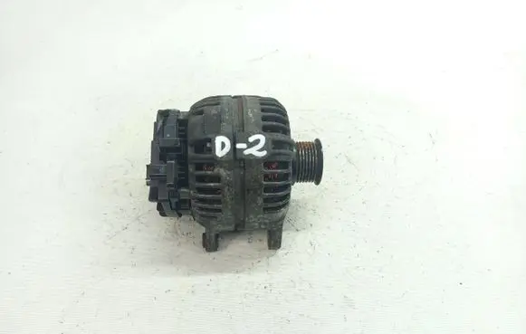 Renault Master II Generator/alternator 8200692868B 8200692868 0124525133