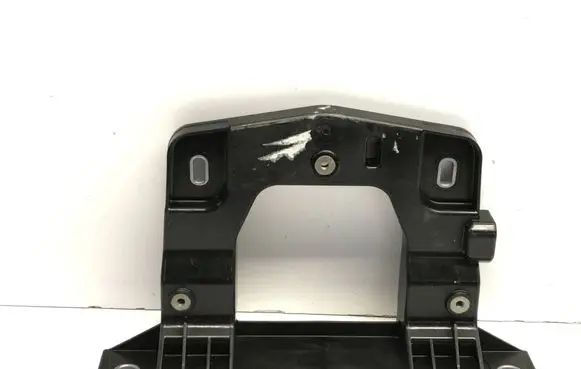 Mercedes-Benz EQE v295 Radiator support slam panel bracket A2956225200