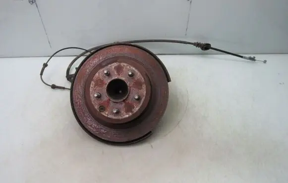 Nissan Leaf II (ZE1) Stub axle K423C1782