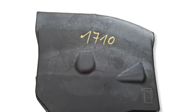Volvo V60 Battery box tray cover/lid 31402984