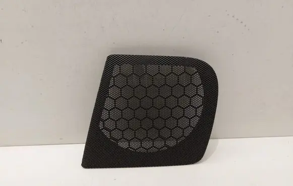 Audi A3 S3 8P Rear door speaker cover trim 8P4035436