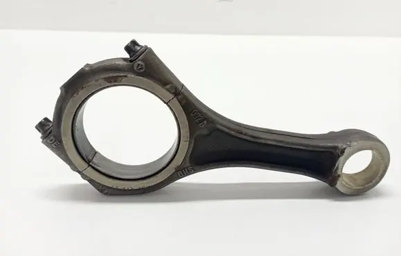 Volkswagen Touareg I Connecting rod/conrod 07ZA