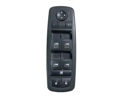 Jeep Grand Cherokee Electric window control switch 68319802AA