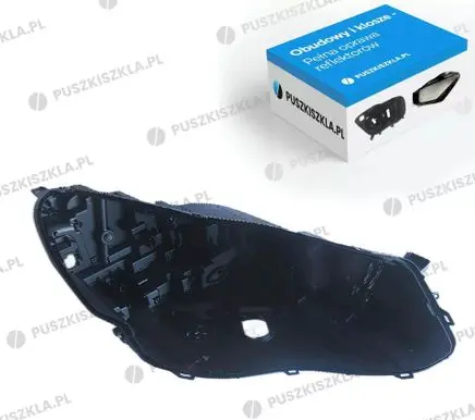 Ford Kuga III Headlight/headlamp mounting bracket 5905049701701
