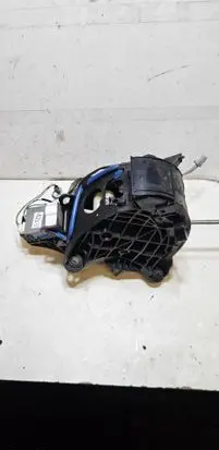 Toyota Verso Gear shifter/selector PA66GF33