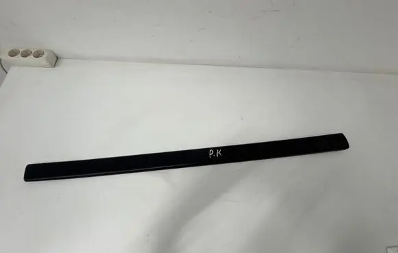Ford Galaxy Front door trim (molding) 7M3853505