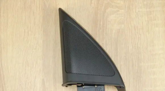 Audi A5 8T 8F Front door speaker cover trim 8T8035423D