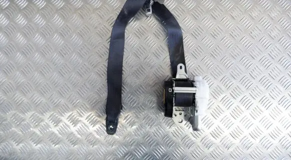 Lexus GS 300 350 430 450H Front seatbelt 7321030A80C0
