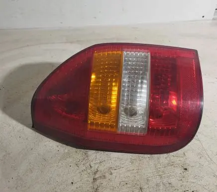 Opel Zafira A Rear/tail lights 62280