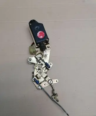 KIA Carnival Central locking motor K70C62350