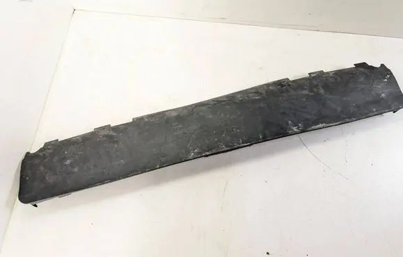 Audi Q5 SQ5 Front bumper skid plate/under tray 8R0807217