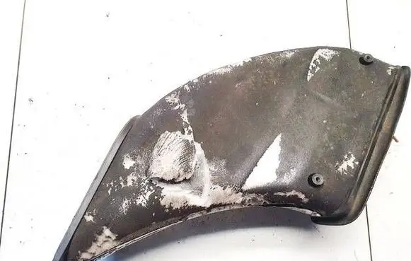 Audi A2 Cabin air duct channel 8z1819219a