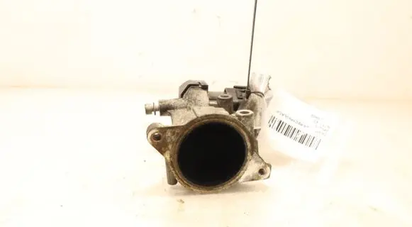 Peugeot 508 EGR valve 9681825280