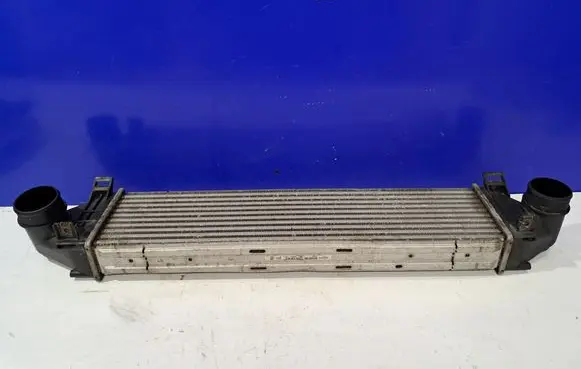Volvo S80 Intercooler radiator 31338474 31338472