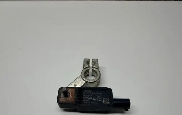 Volkswagen PASSAT B6 Negative earth cable (battery) ML3T10C653BA 0199300135