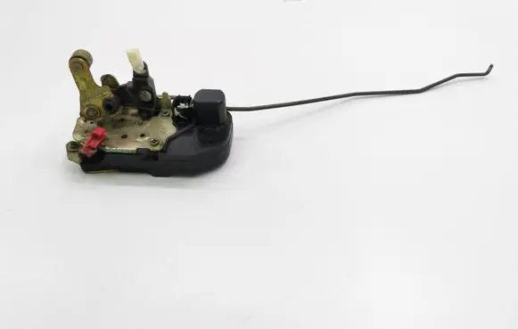 Jeep Grand Cherokee (WK) Front door lock