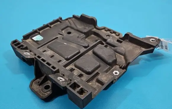 Hyundai Elantra VI Oil filter mounting bracket 37150-F2500 IMPRK1538859