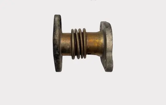 EGR valve line/pipe/hose