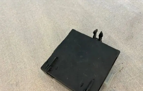 Mercedes-Benz E W212 Door control unit/module A2129004014 A2129020906 A2129011605
