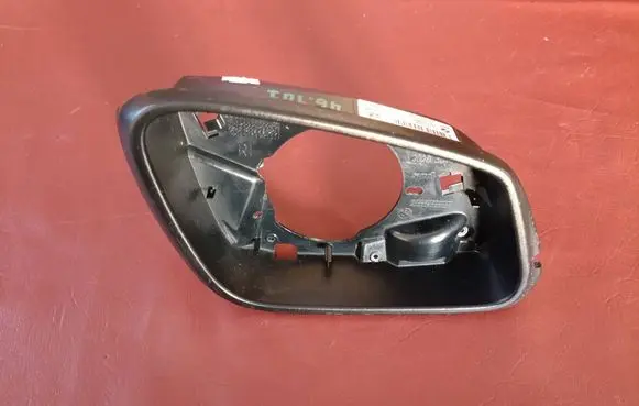 BMW 4 F32 F33 Front door wing mirror part 7285130 51167285130 7284124