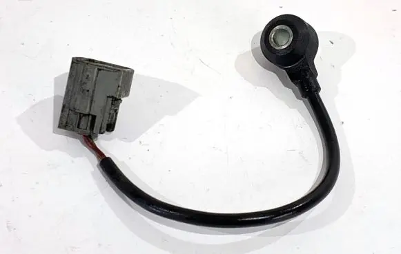 Jaguar XF Detonation knock sensor 1S7A12A699BB