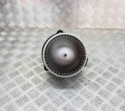 Land Rover Discovery 4 - LR4 Heater fan/blower 17360045 MF0160700880