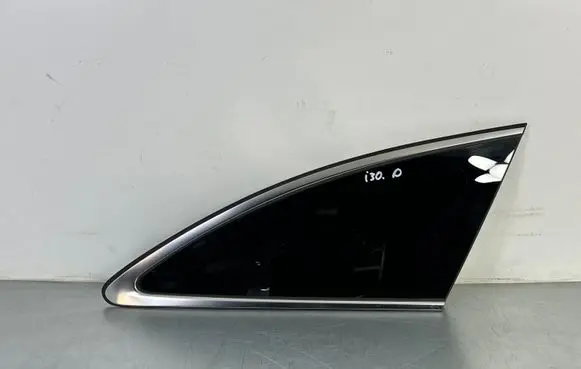 Hyundai i30 Rear side window 43R016734