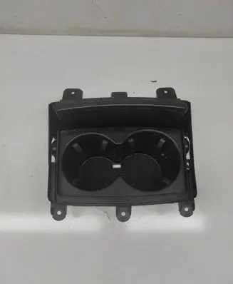 Audi A7 S7 4G Cup holder front 4G0862534