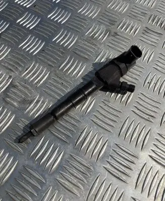 Opel Astra H Fuel injector 0445110
