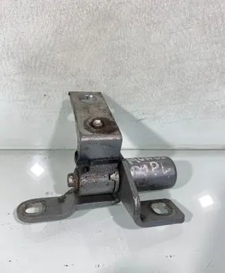 Front door lower hinge