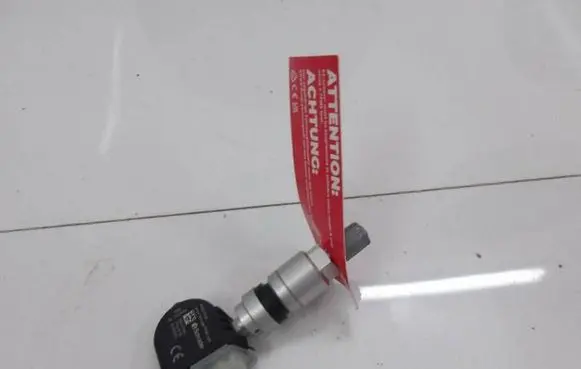 Ford Focus ST Sensor 315433