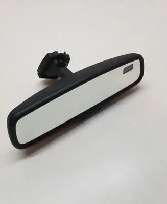 Subaru Forester SH Rear view mirror (interior) 015892