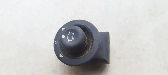 Ford Mondeo Mk III Wing mirror switch 93bg17b676ba 93bg17b676-ba