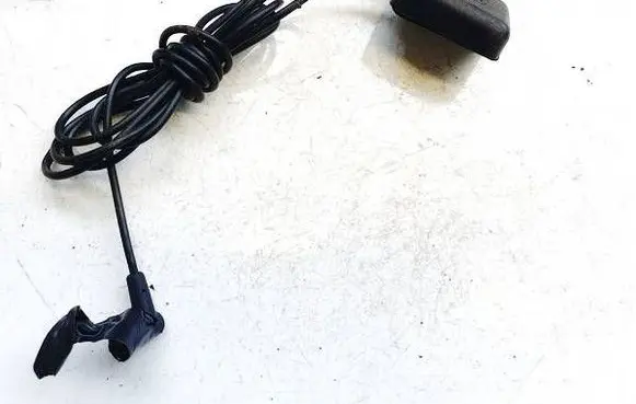 Ford S-MAX Other control units/modules