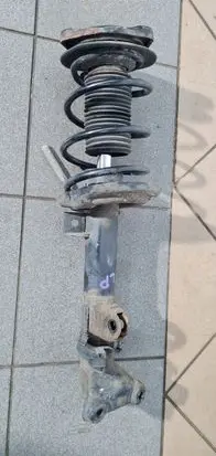 Mercedes-Benz C W204 Front shock absorber/damper A2043200413