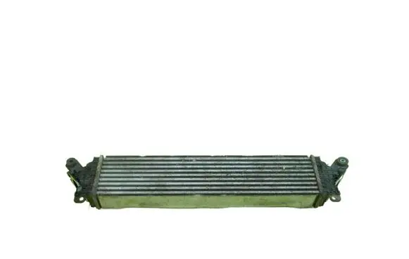 Mazda 6 Intercooler radiator 1271004114