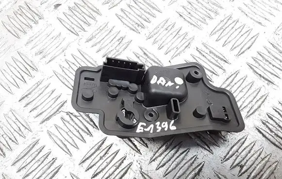 Ford S-MAX Tail light bulb cover holder 17320201