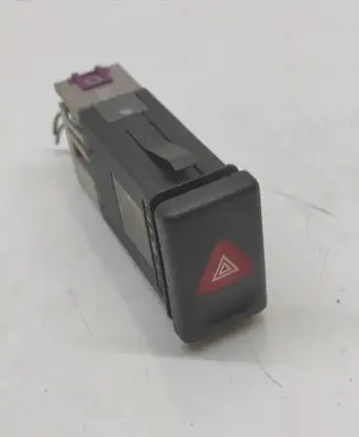 Volkswagen Sharan Hazard light switch 7M5953235A YM2113A350ABW
