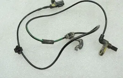 Toyota Yaris XP210 ABS brake wheel speed sensor 89542K0020